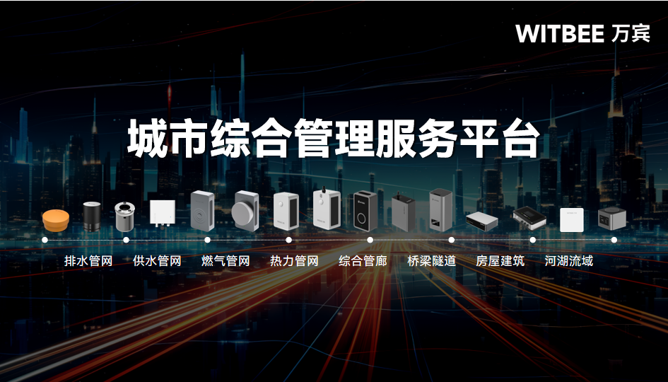 城市綜合管理服務平臺監(jiān)測系統(tǒng)