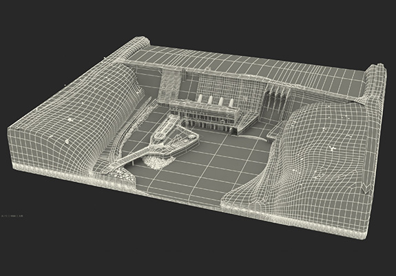 毫米波流速監(jiān)測儀 EN200-V1(圖4) 毫米波流速監(jiān)測儀 EN200-V1(圖4)