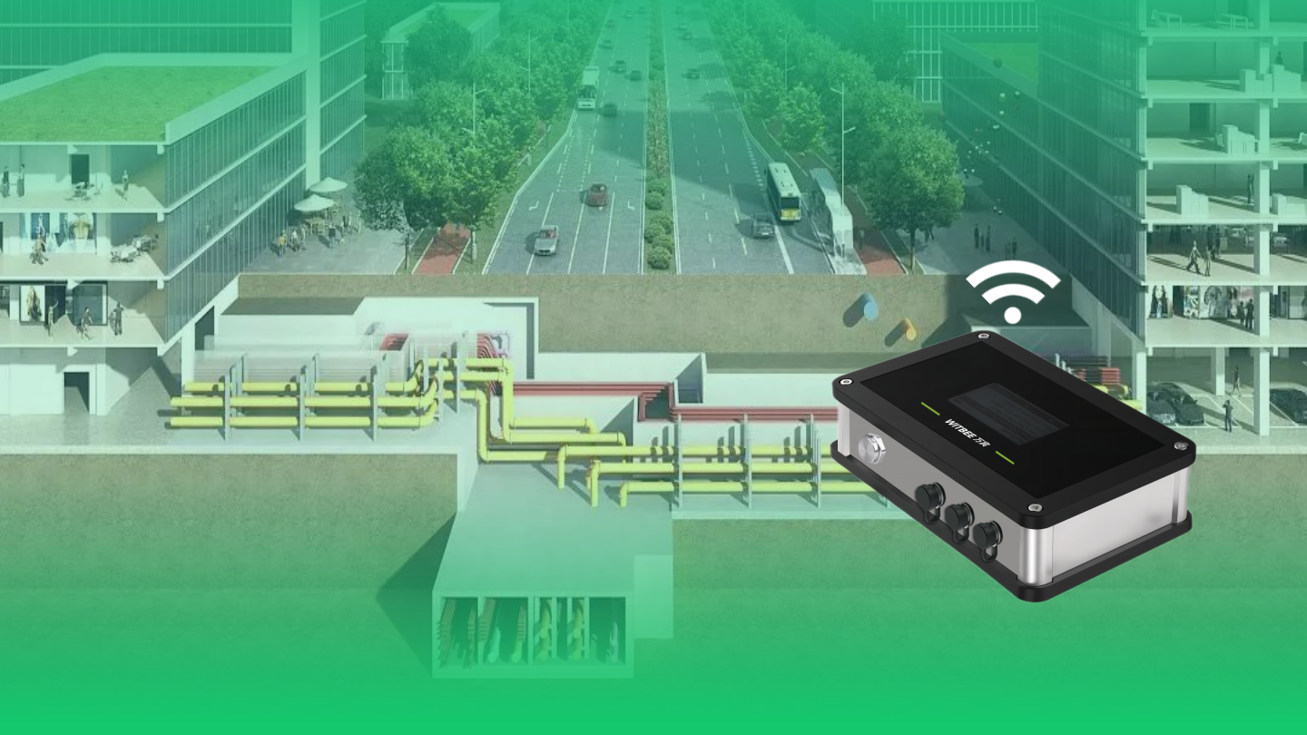 管廊安全監測儀-綜合管廊監測-管廊氣體監測-管廊結構安全監測_WITBEE?萬賓 管廊安全監測儀-綜合管廊監測-管廊氣體監測-管廊結構安全監測_WITBEE?萬賓