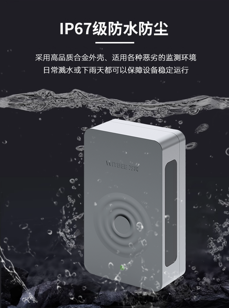 智能傾角監測儀 EN301-AM(圖2) 智能傾角監測儀 EN301-AM(圖2)